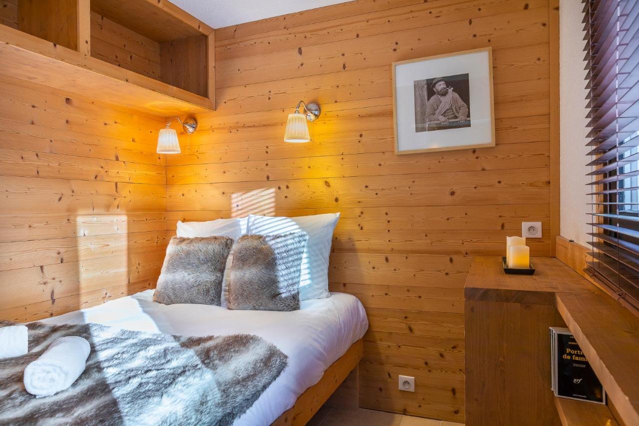 Val Thorens-Cosy Lauzieres 315 Exterior photo