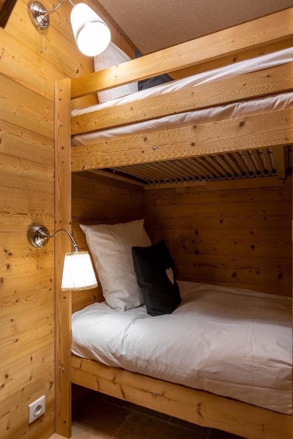 Val Thorens-Cosy Lauzieres 315 Exterior photo