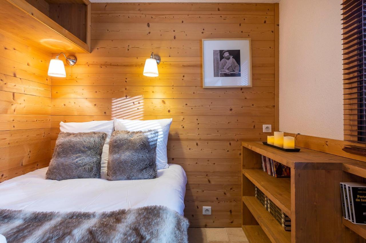 Val Thorens-Cosy Lauzieres 315 Exterior photo